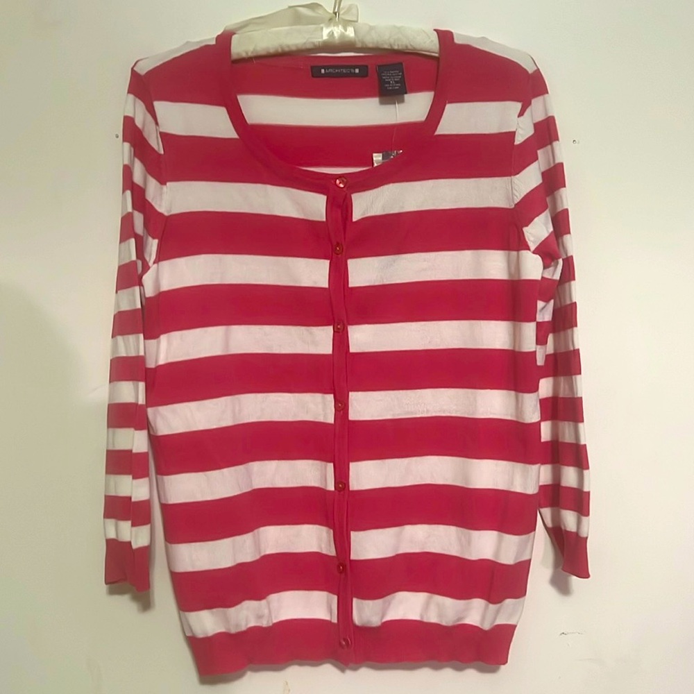 NWT!! Architect cardigan!